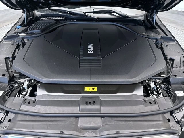 2026 BMW i5 40 - Photo 28