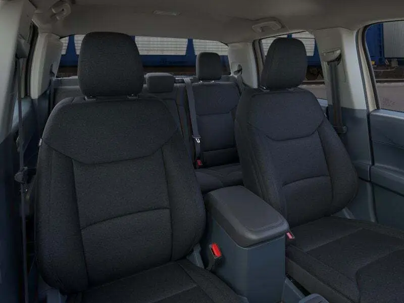 2025 Ford Maverick XLT photo 5