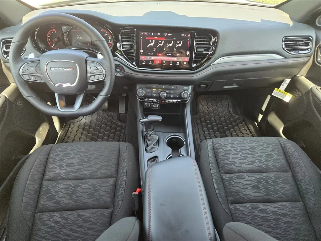 2025 Dodge Durango GT photo 19