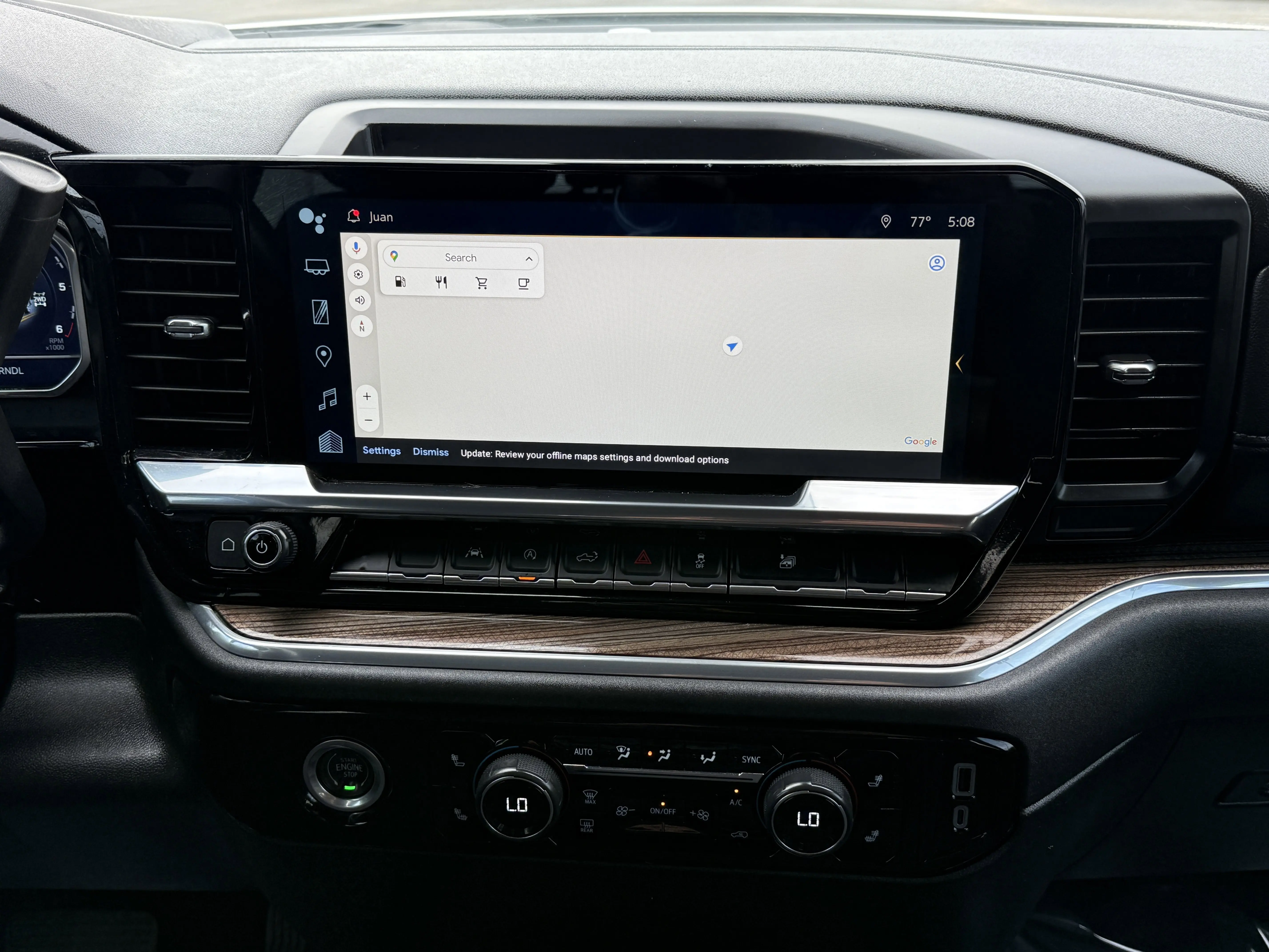2023 Chevrolet Silverado 1500 LT photo 23