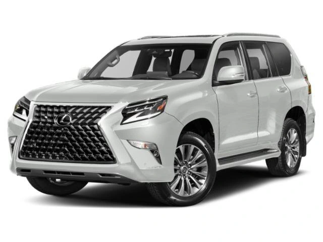 2022 Lexus GX 460 460 LUXURY's photo