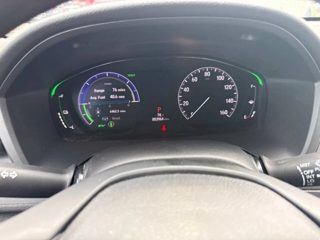 2019 Honda Insight LX - Photo 27
