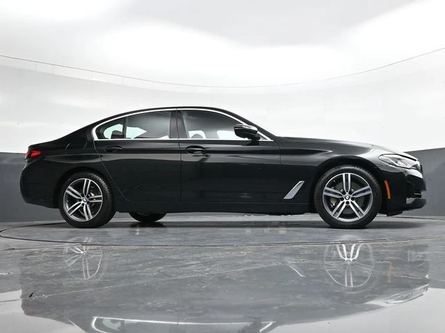 2022 BMW 5 Series 530i - Photo 29