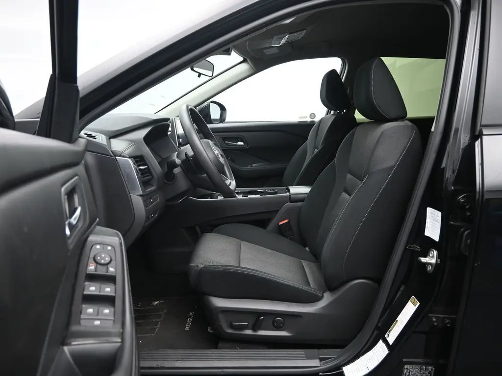 2024 Nissan Rogue SV AWD photo 16
