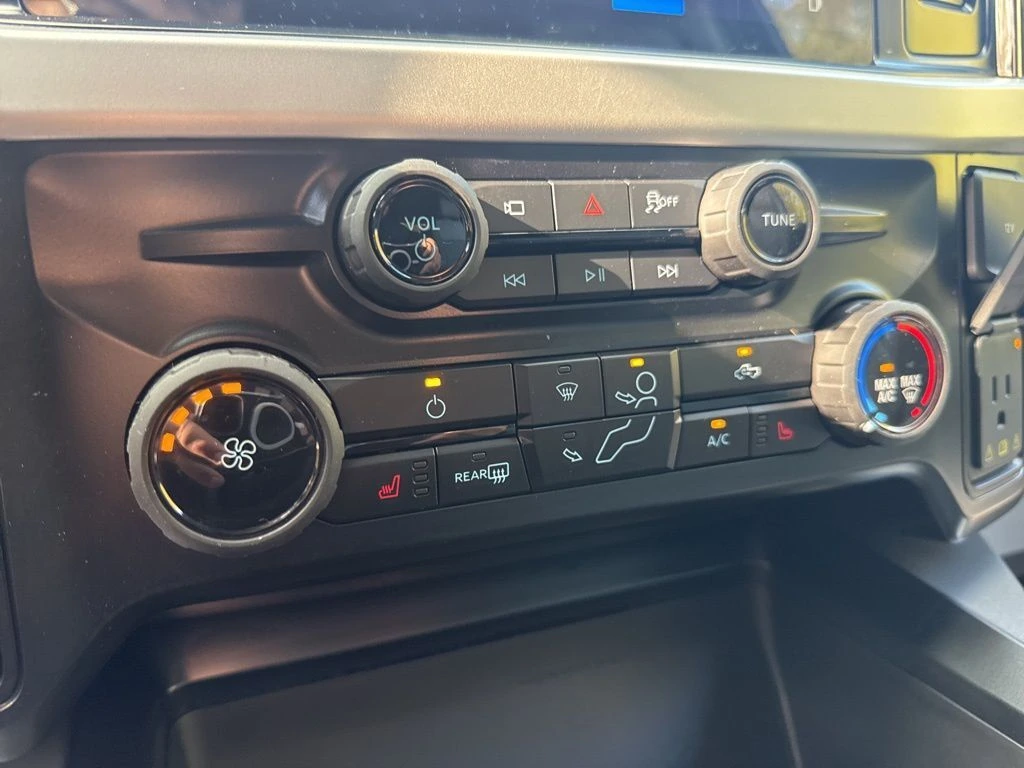 2026 Ford F-250 Super Duty XLT - Photo 36