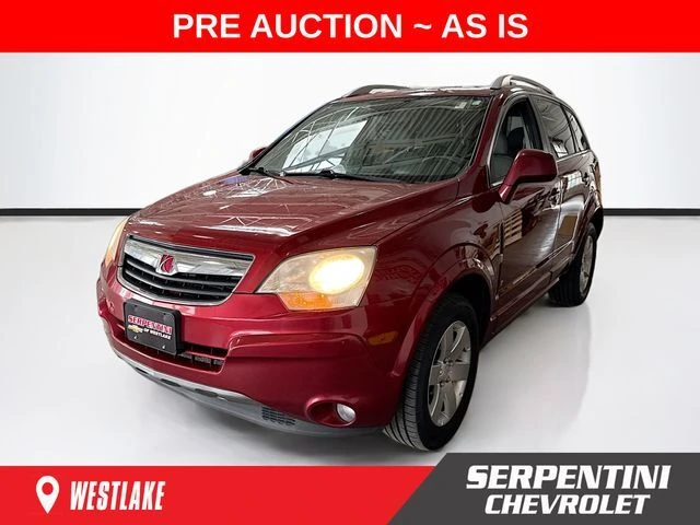 2009 Saturn Vue XR FWD's photo