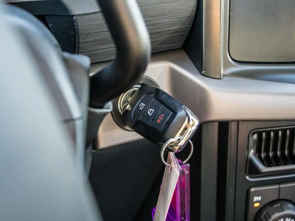 2025 Ford F-150 XLT photo 28