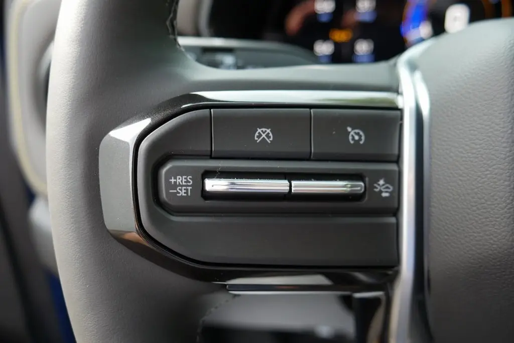 2026 Chevrolet Colorado ZR2 photo 13
