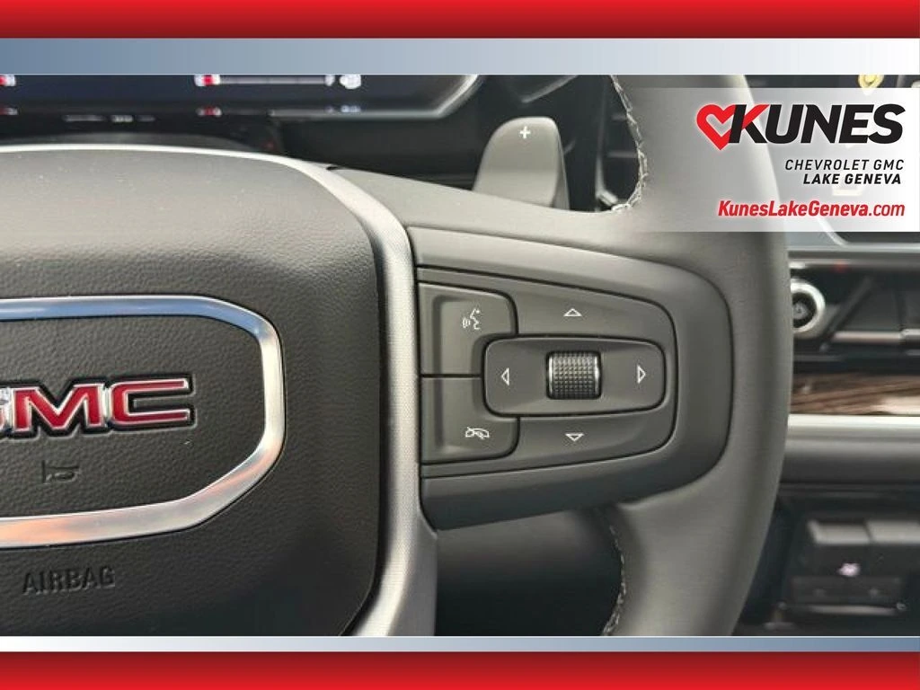 2026 GMC Sierra 1500 Elevation - Photo 50