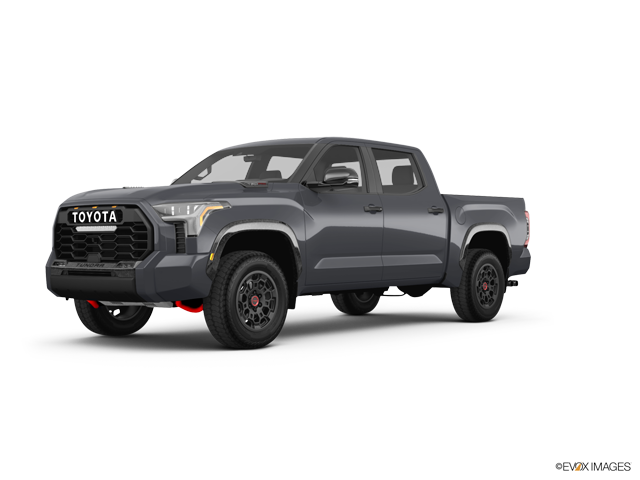 2026 Toyota Tundra Hybrid TRD Pro