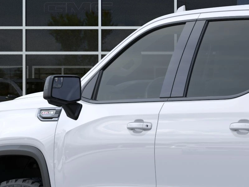 2026 GMC Sierra 1500 AT4X - Photo 13
