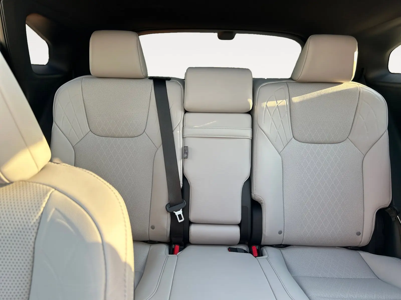 2025 Lexus RX 350 Premium AWD photo 13