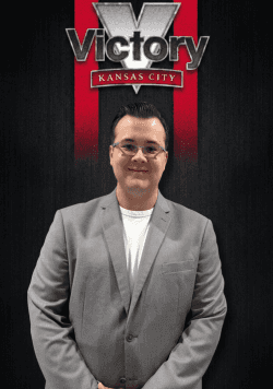 Anthony Lozano