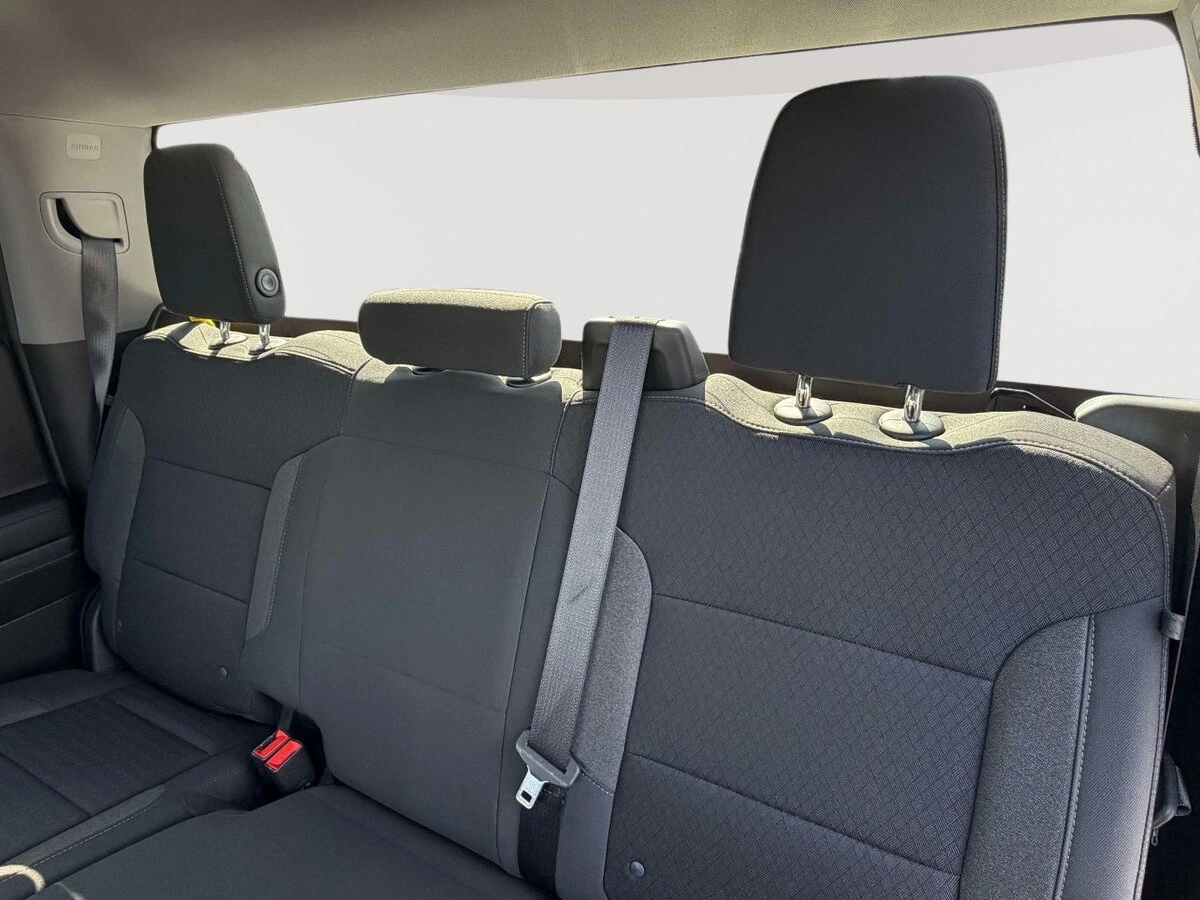 2022 Chevrolet Silverado 1500 RST - Photo 25