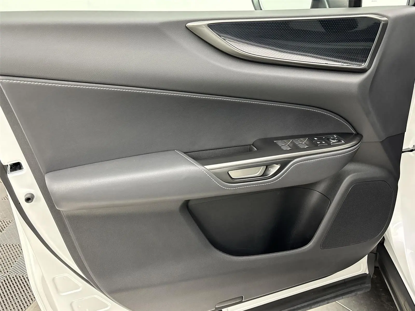 2022 Lexus NX 350 photo 23