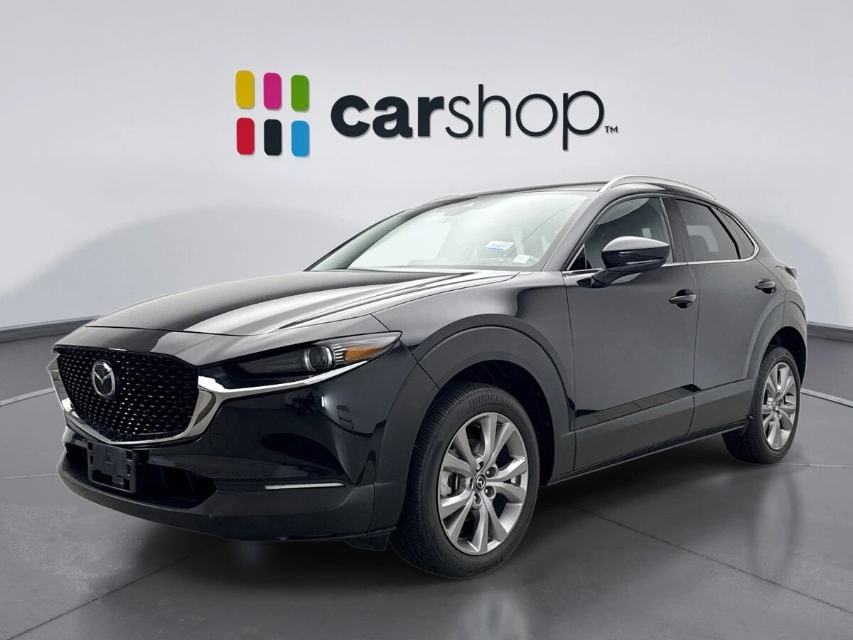 2023 Mazda CX-30 Premium AWD's photo