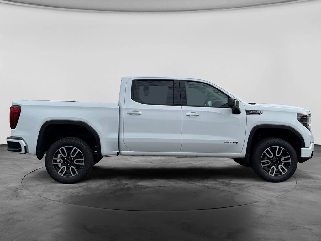 2026 GMC Sierra 1500 AT4 - Photo 9