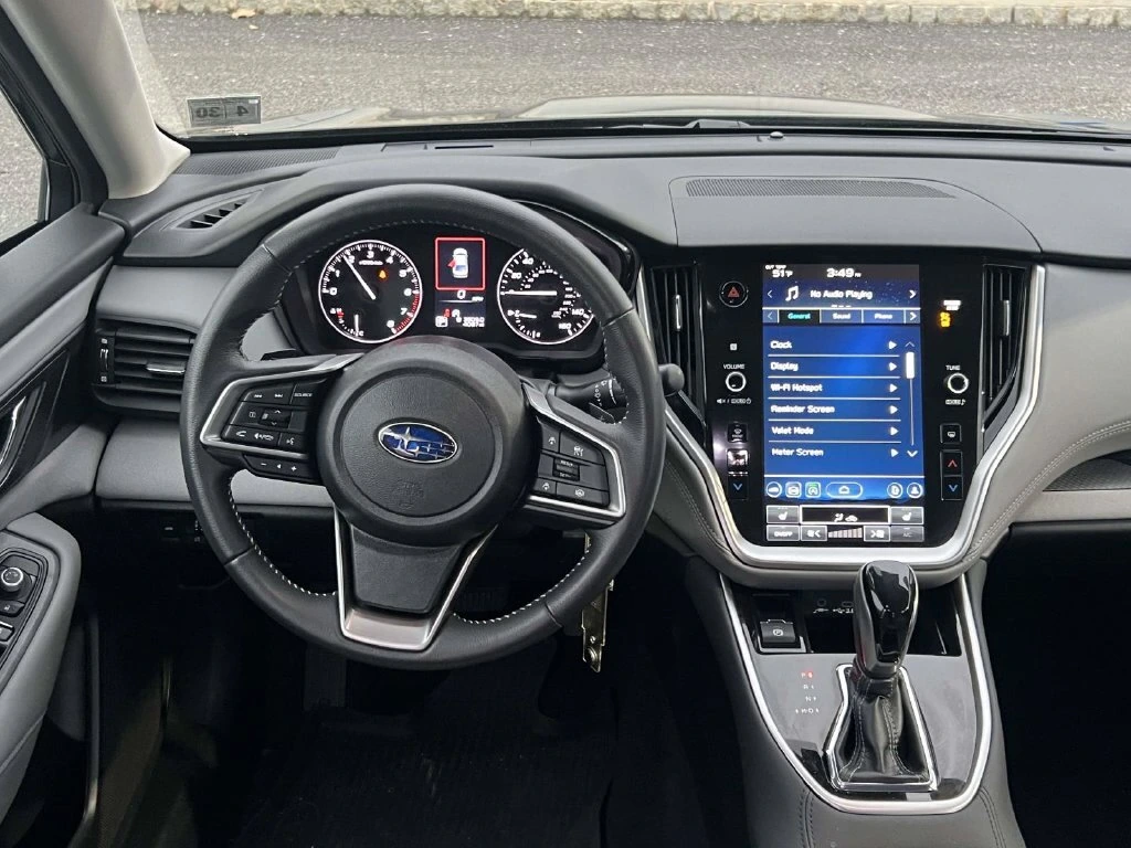 2025 Subaru Legacy Premium - Photo 29