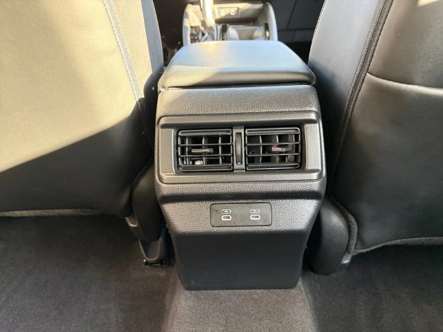 2024 Honda Accord Hybrid Touring - Photo 19