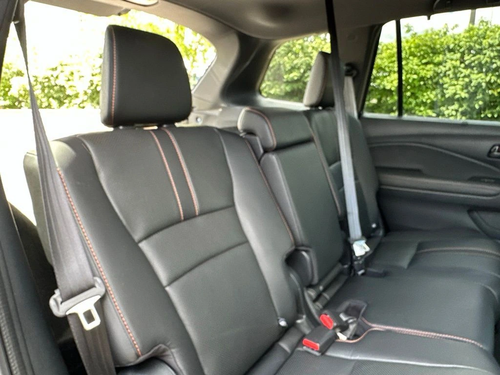 2023 Honda Passport TrailSport - Photo 34