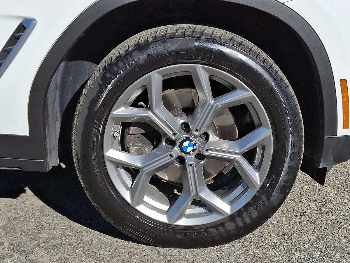 2023 BMW X3 30i - Photo 8