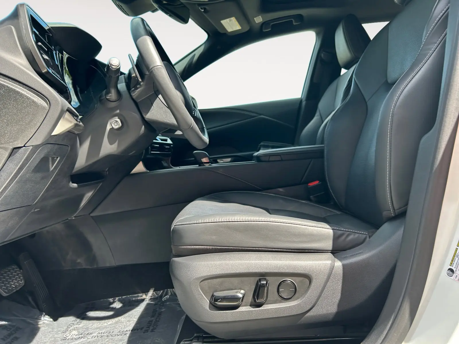 2023 Lexus RX 350 Premium AWD photo 9