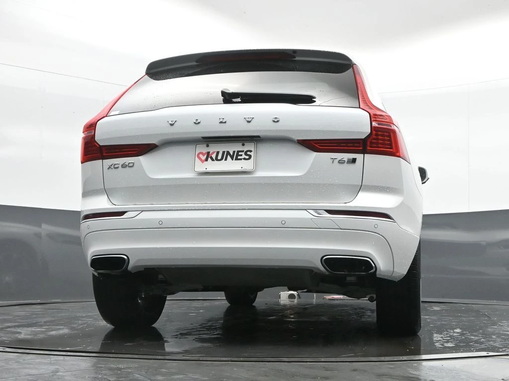 2020 Volvo - image 45