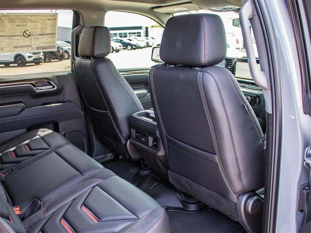 2025 Chevrolet Silverado 1500 RST - Photo 24