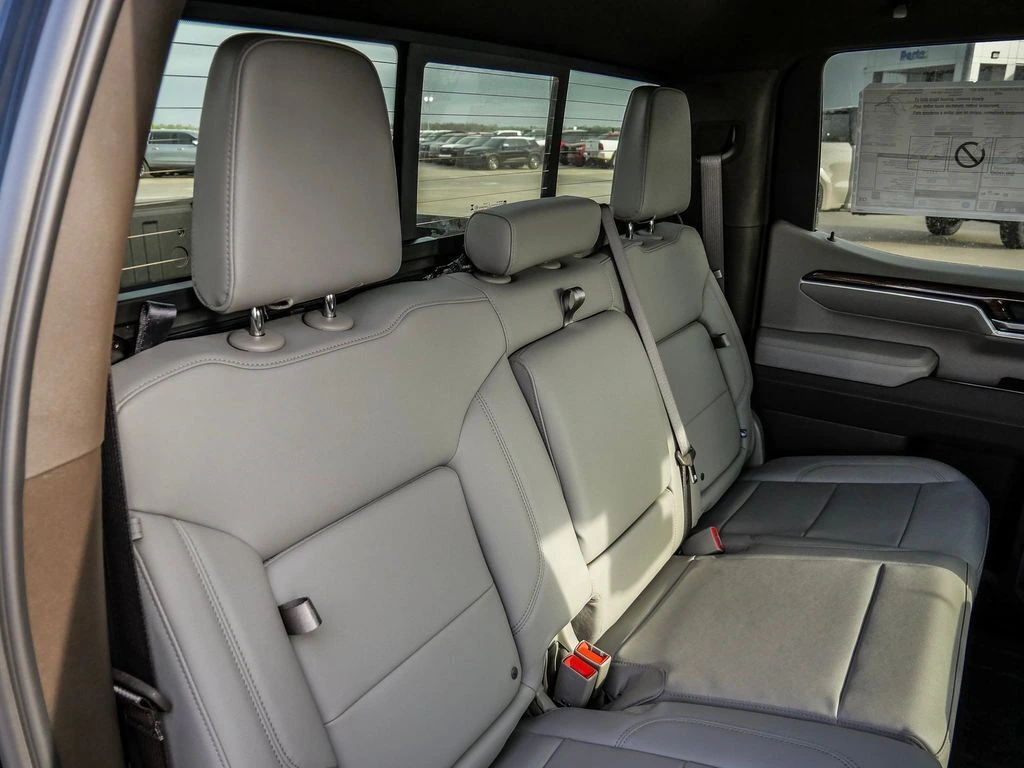 2026 Chevrolet Silverado 1500 RST - Photo 20