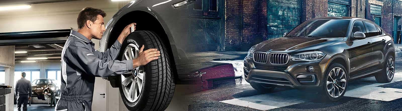 Top 10 BMW Accessories