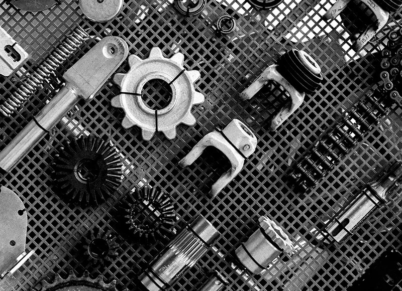 Trust in Our OEM Parts