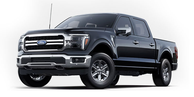 Ford F-150 Lariat
