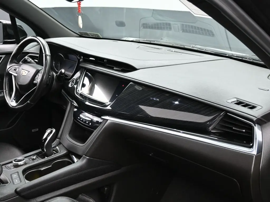2021 Cadillac XT6 Premium Luxury photo 35