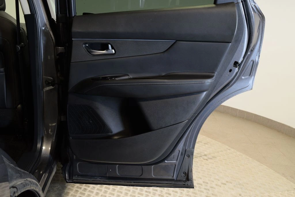 2025 Nissan Murano SV - Photo 30