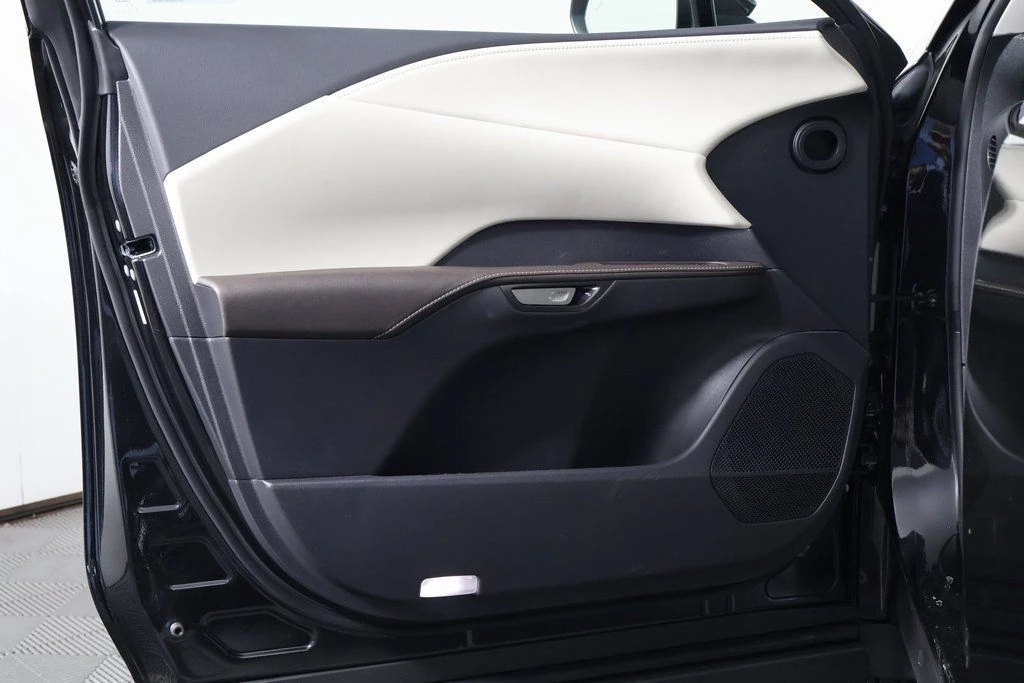 2026 Lexus RX 350h Premium - Photo 7