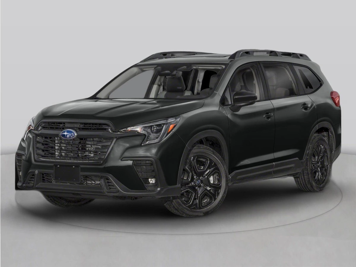2025 Subaru Ascent Onyx Edition-Premium 7 Passenger's photo