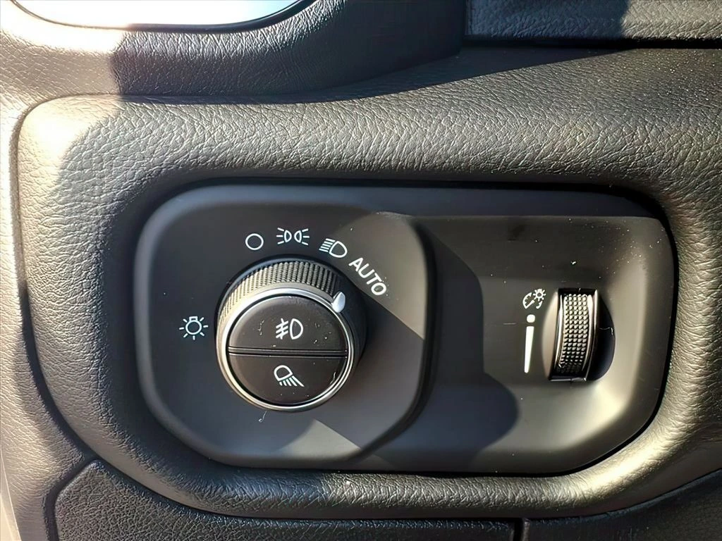 2026 RAM 1500 Big Horn/Lone Star - Photo 16