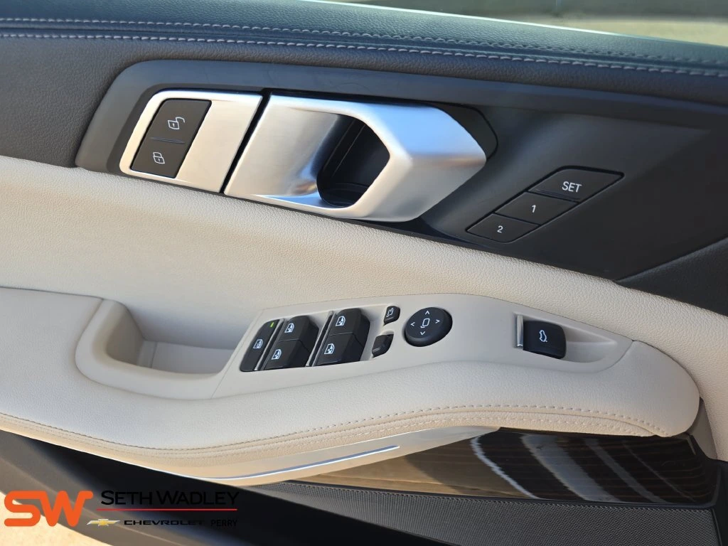 2020 BMW X5 40i - Photo 28