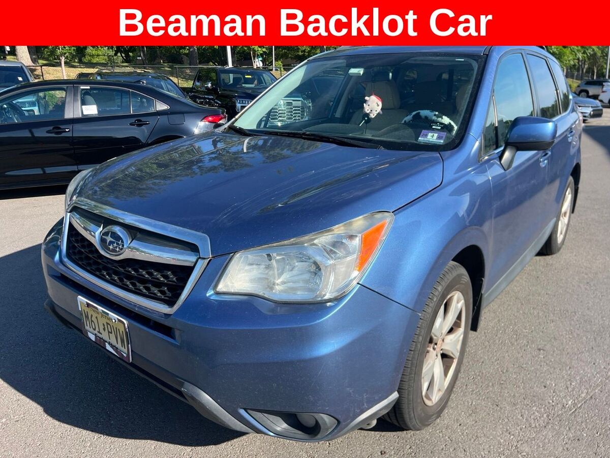 Vehicle