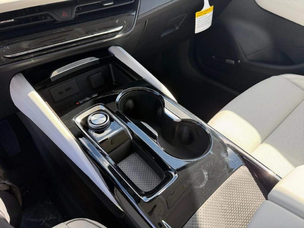 2026 Buick Envision Avenir - Photo 31