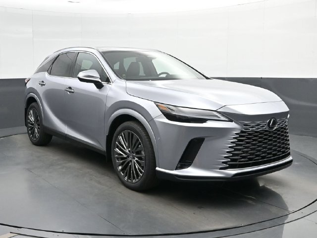 2026 Lexus RX 350 LUXURY