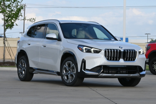 2026 BMW X1 xDrive28i