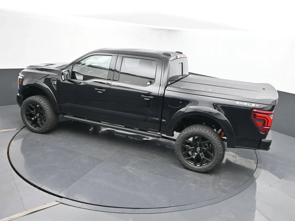 2025 Ford F-150 Lariat - Photo 33