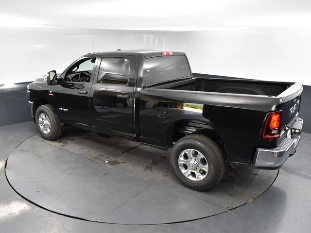 2025 RAM 2500 Big Horn - Photo 41