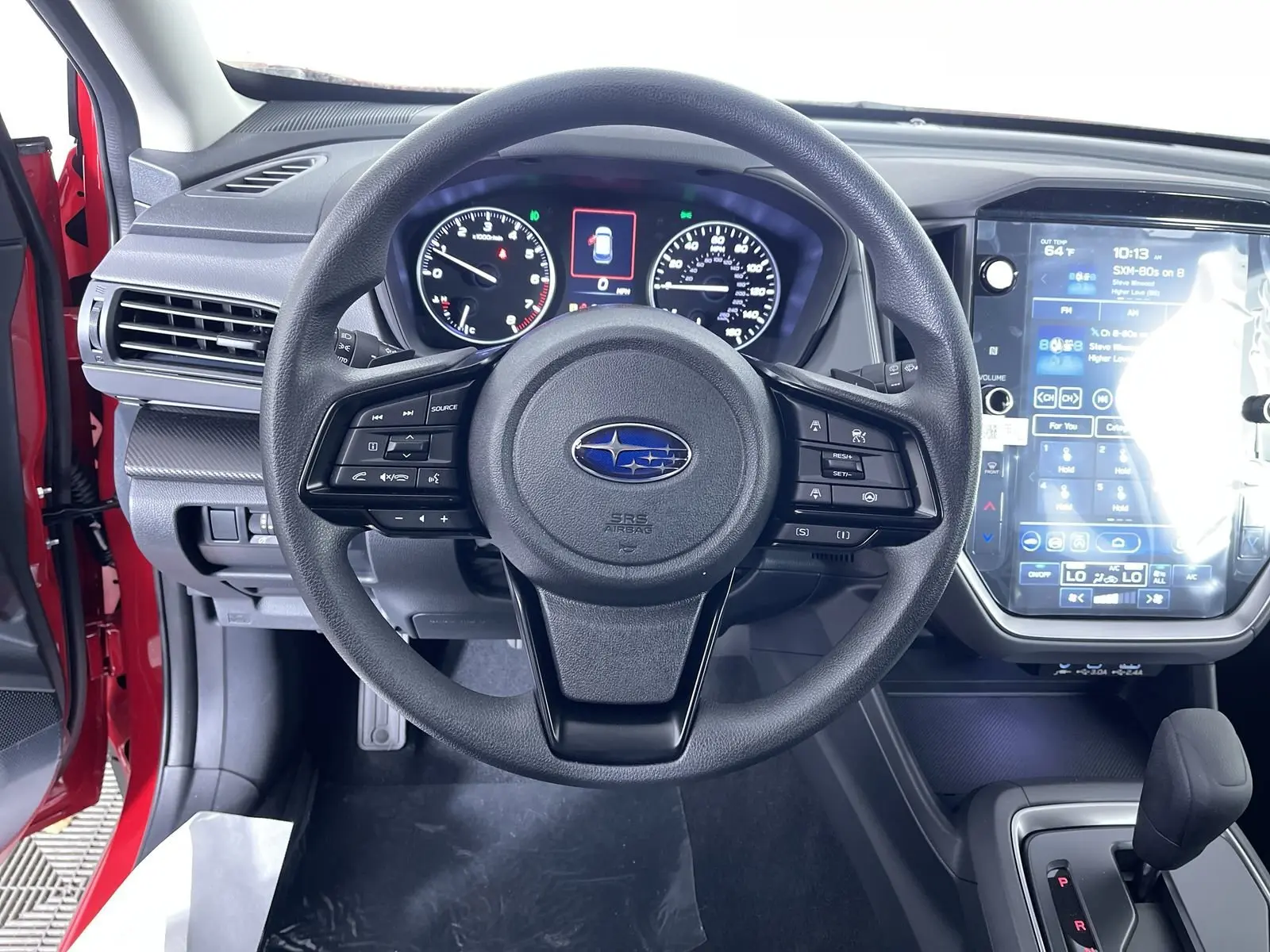 2025 Subaru Crosstrek Premium photo 11