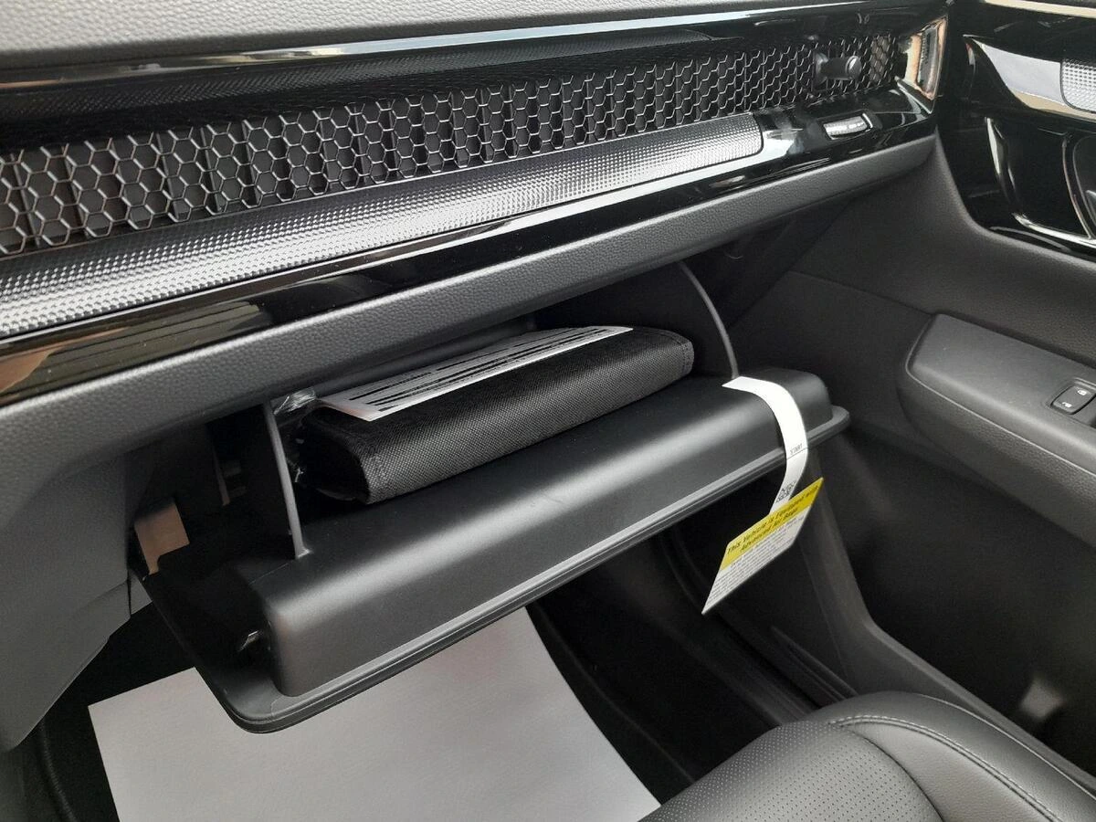 2026 Honda CR-V EX-L - Photo 35