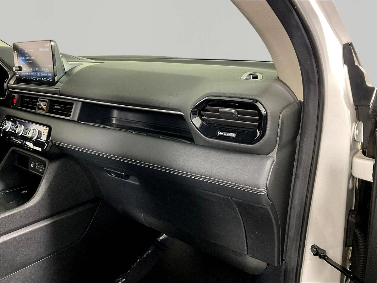 2025 Honda Pilot EX-L - Photo 26