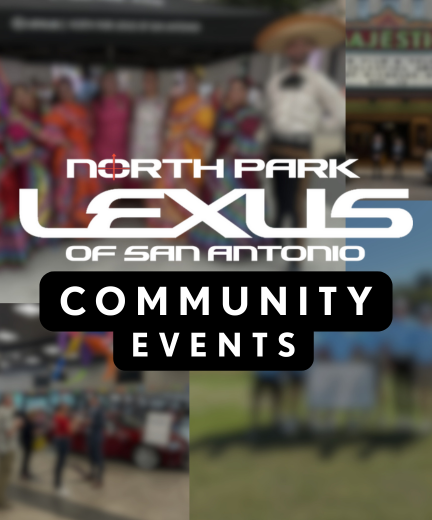 Community Events
