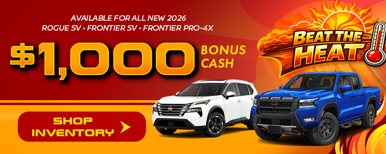 $1,000 Bonus Cash