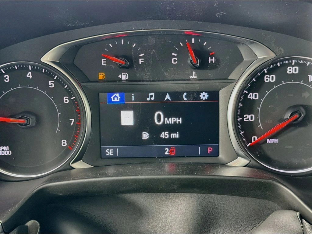 2026 Chevrolet Blazer LT - Photo 12